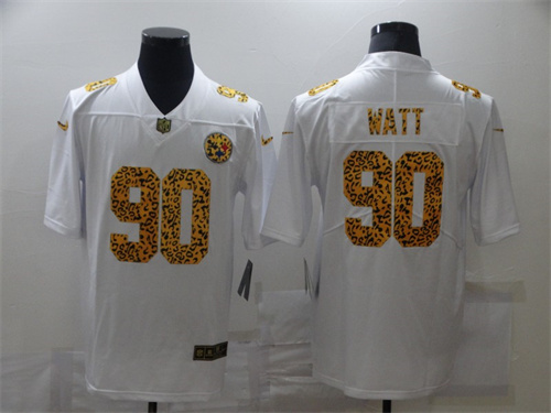 Pittsburgh Steelers Limited Jersey-608