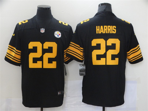 Pittsburgh Steelers Limited Jersey-615