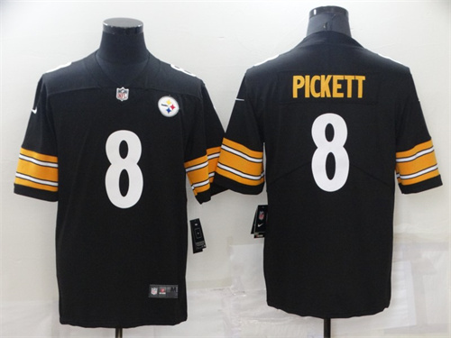 Pittsburgh Steelers Limited Jersey-637