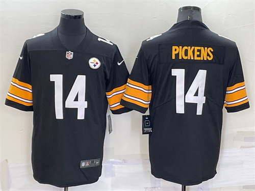 Pittsburgh Steelers Limited Jersey-640