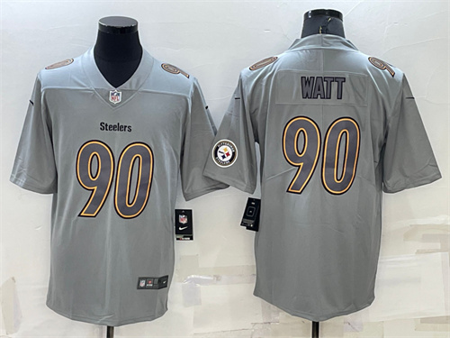 Pittsburgh Steelers Limited Jersey-643