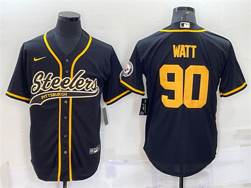 Pittsburgh Steelers Limited Jersey-656