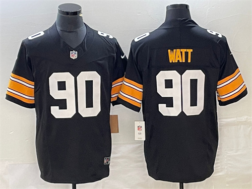Pittsburgh Steelers Limited Jersey-703