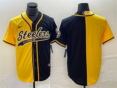 Pittsburgh Steelers Limited Jersey-0717