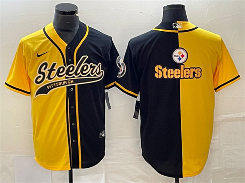 Pittsburgh Steelers Limited Jersey-0718