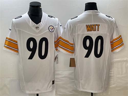 Pittsburgh Steelers Limited Jersey-0719