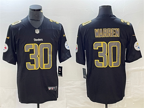 Pittsburgh Steelers Limited Jersey-0724