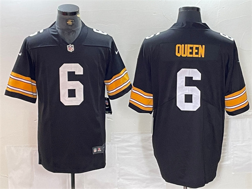 Pittsburgh Steelers Limited Jersey-0754