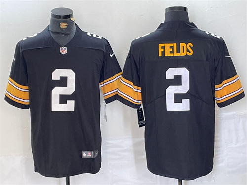 Pittsburgh Steelers Limited Jersey-0778