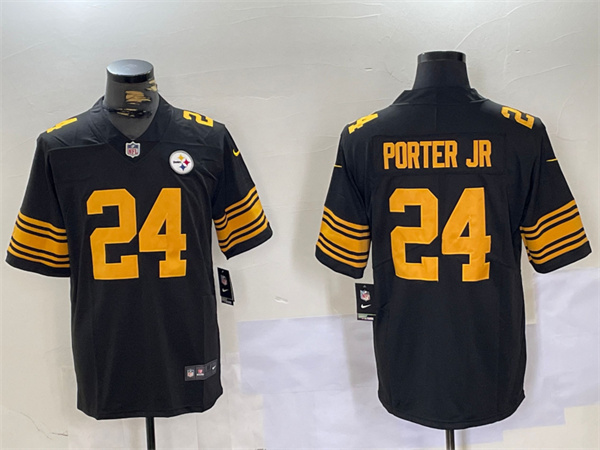 Pittsburgh Steelers Limited Jersey-0794