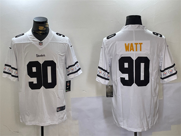 Pittsburgh Steelers Limited Jersey-0816