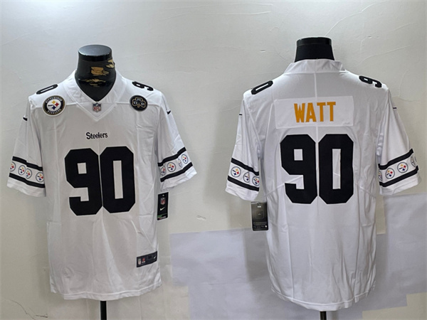 Pittsburgh Steelers Limited Jersey-0819