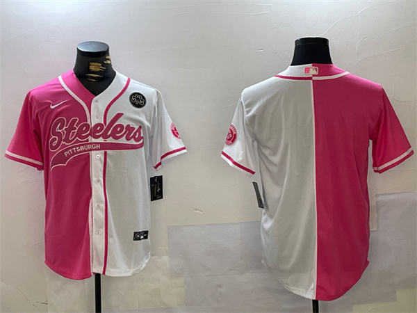 Pittsburgh Steelers Limited Jersey-0833