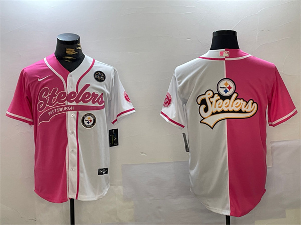 Pittsburgh Steelers Limited Jersey-0838