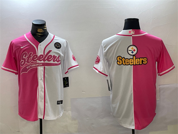 Pittsburgh Steelers Limited Jersey-0841