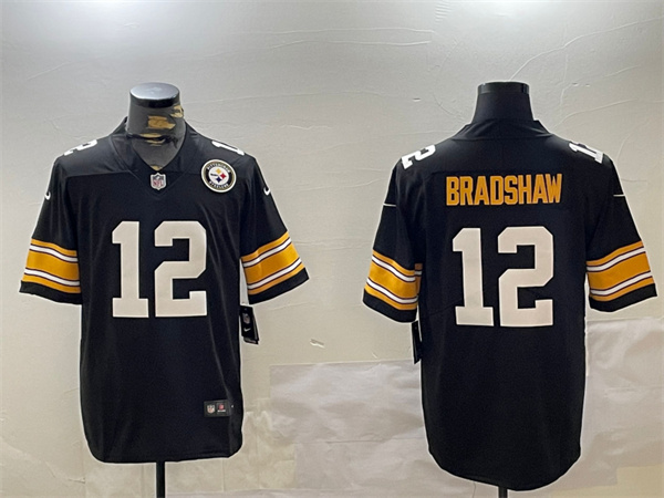 Pittsburgh Steelers Limited Jersey-0885