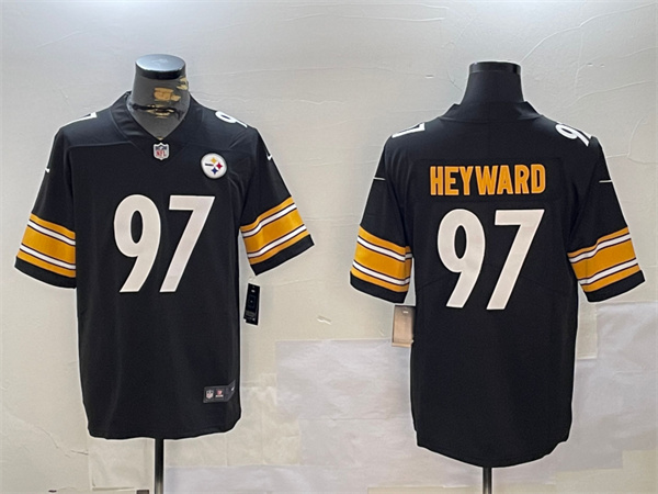 Pittsburgh Steelers Limited Jersey-0901
