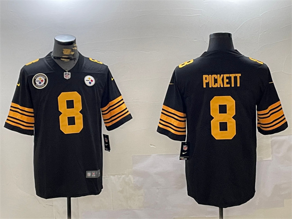 Pittsburgh Steelers Limited Jersey-0916