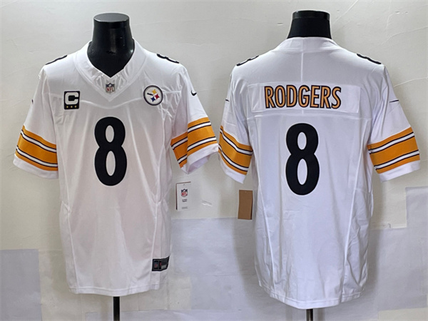Pittsburgh Steelers Limited Jersey-0940