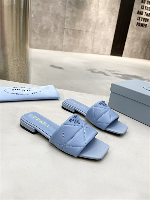 Prada Sandal-W-106