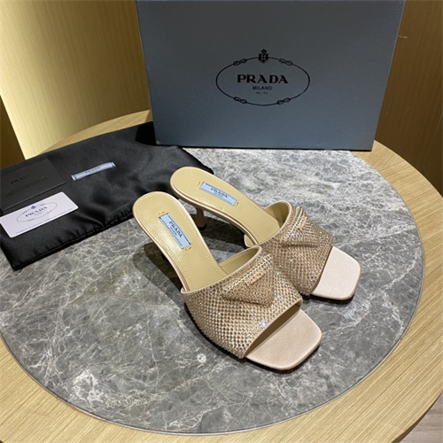 Prada Sandal-W-145