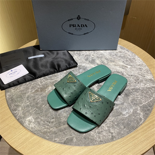Prada Sandal-W-153
