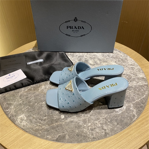 Prada Sandal-W-158