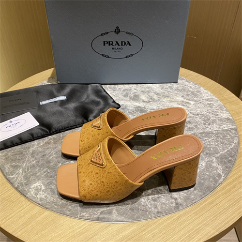 Prada Sandal-W-160