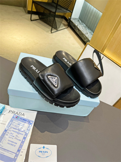 Prada Sandal-W-185