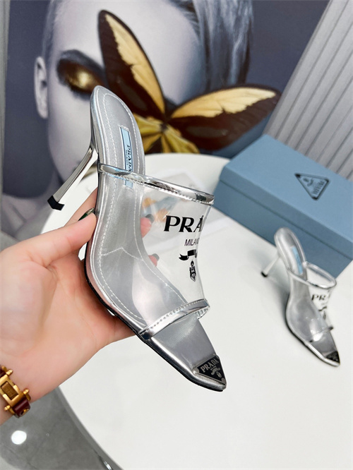Prada Sandal-W-041