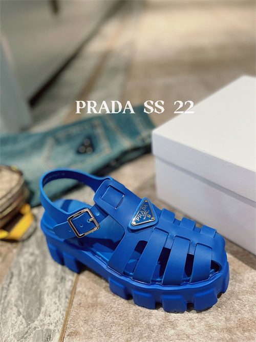 Prada Sandal-W-006