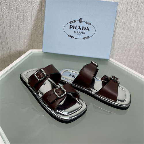Prada Sandal-W-087
