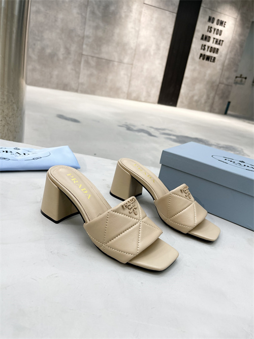 Prada Sandal-W-098