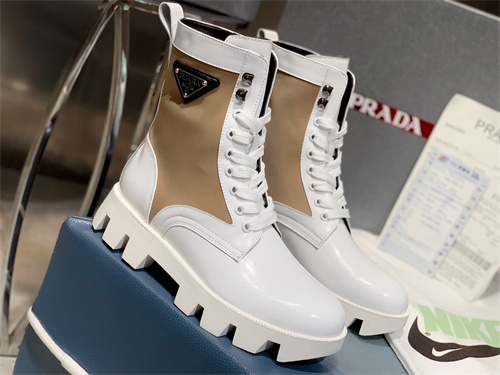 PRADA  Boots(AAA)-027