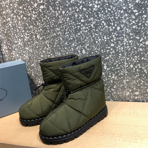 PRADA  Boots(AAA)-047