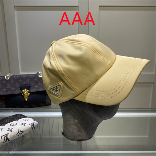 Prada-Cap(AAA)-108