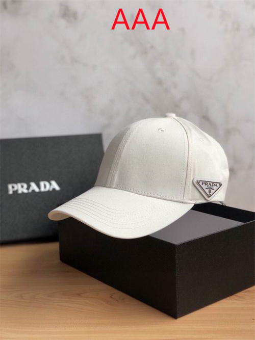 Prada-Cap(AAA)-113