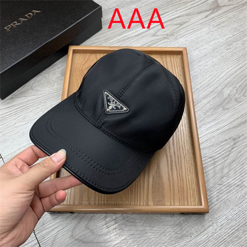 Prada-Cap(AAA)-115