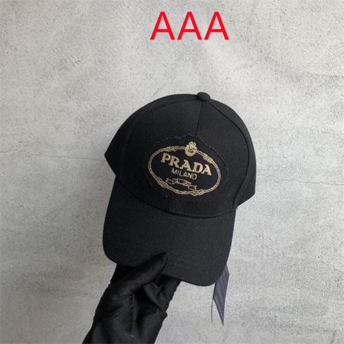 Prada-Cap(AAA)-117