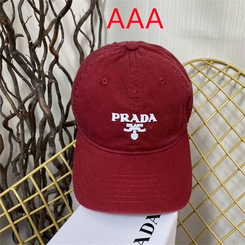 Prada-Cap(AAA)-119