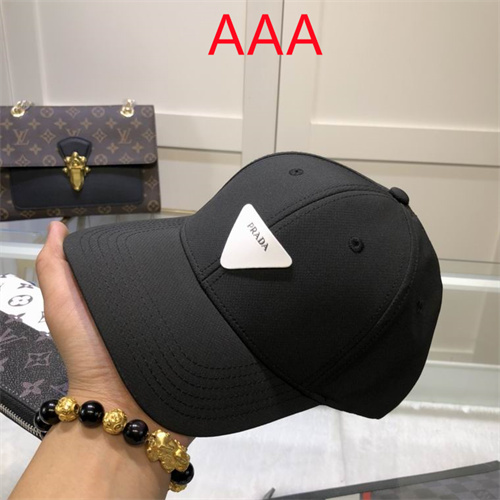 Prada-Cap(AAA)-131