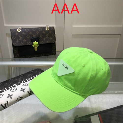 Prada-Cap(AAA)-136