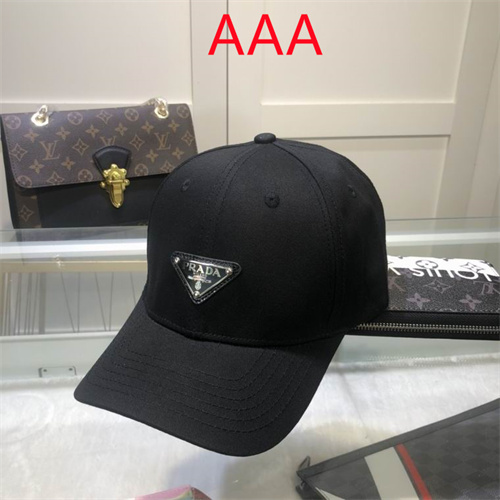 Prada-Cap(AAA)-137