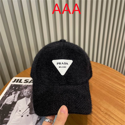 Prada-Cap(AAA)-143