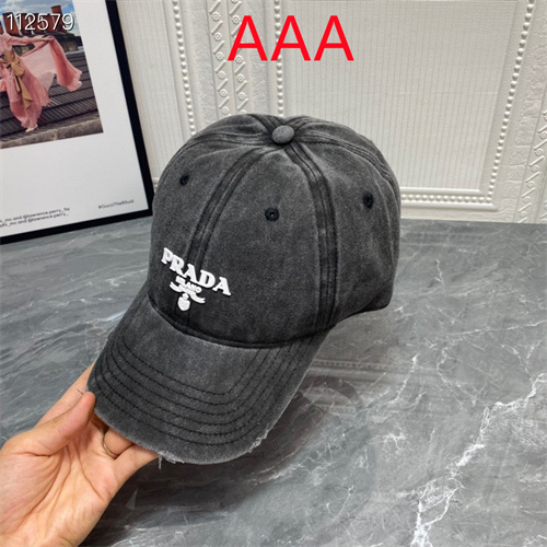Prada-Cap(AAA)-146