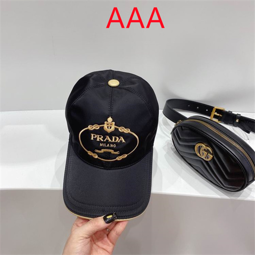 Prada-Cap(AAA)-151