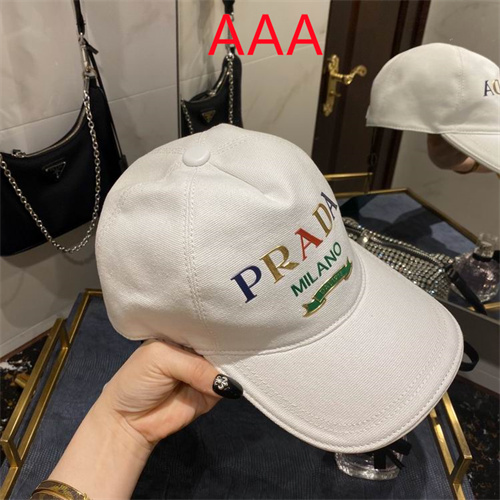 Prada-Cap(AAA)-152