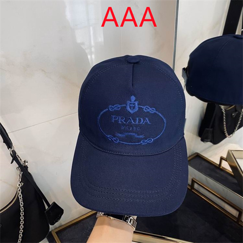 Prada-Cap(AAA)-154