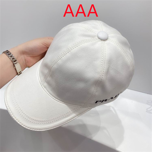 Prada-Cap(AAA)-163