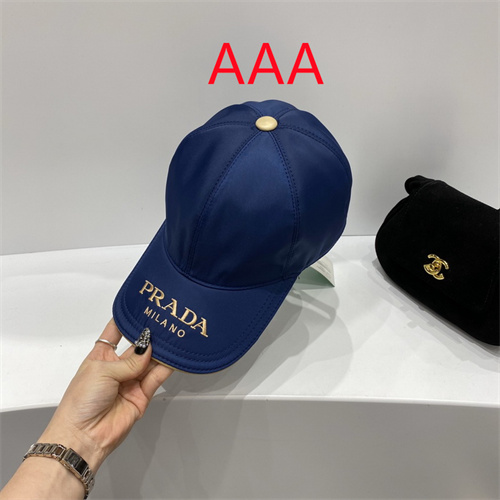 Prada-Cap(AAA)-017